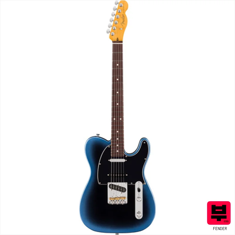 Fender Am Pro Hot Shot Tele RW DKN