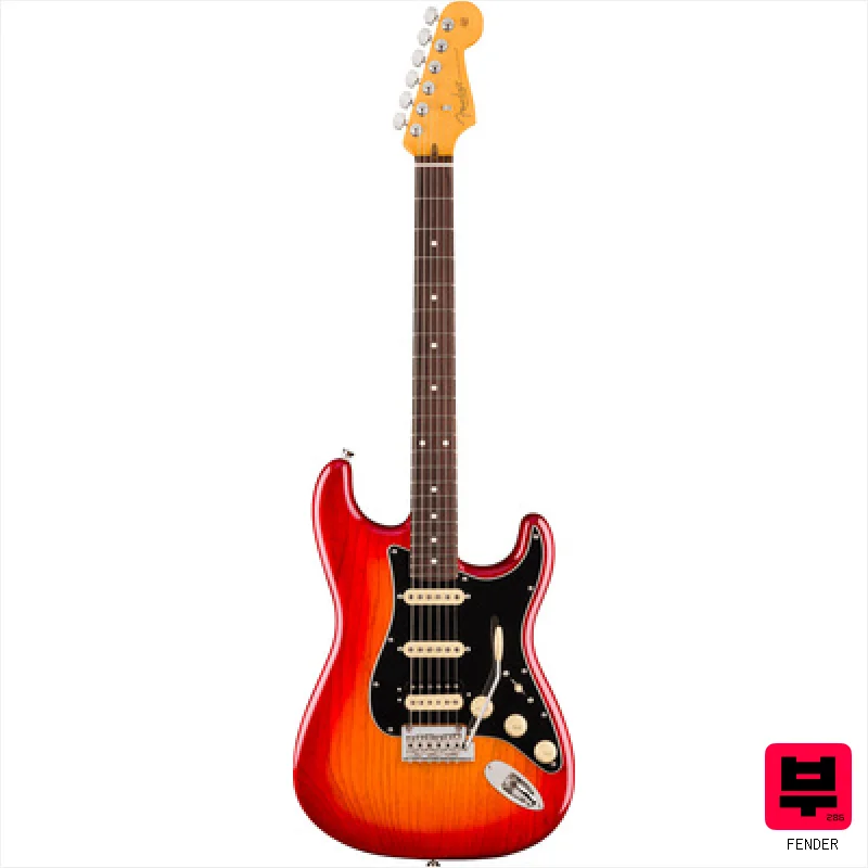 Fender Am Pro HSS Strat RW ACB