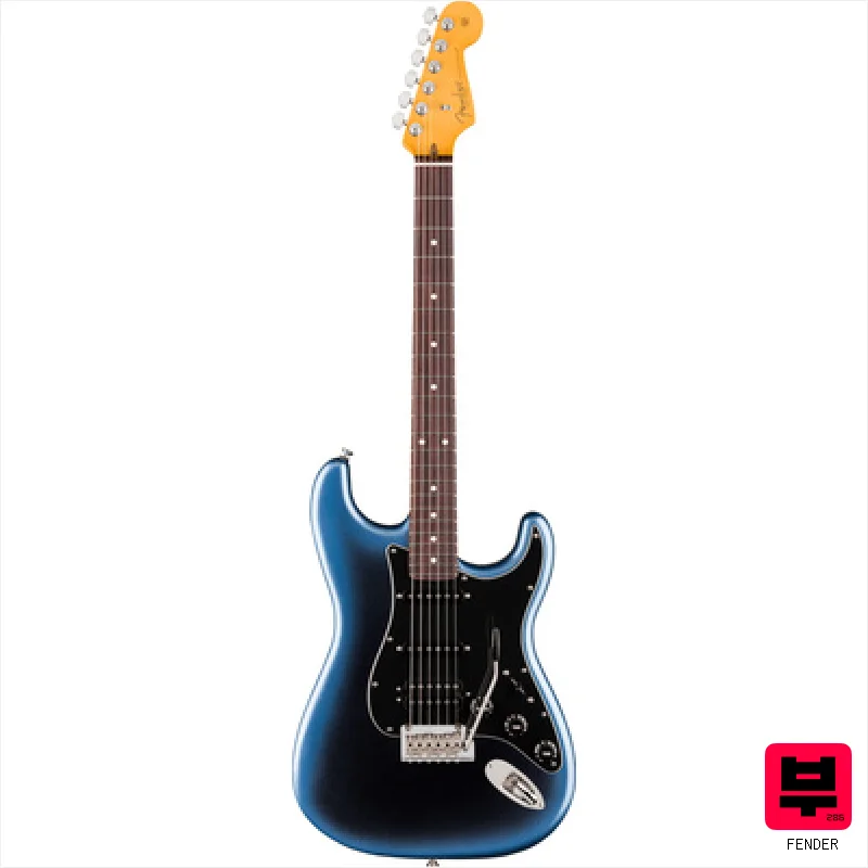 Fender Am Pro HSS Strat RW DKN