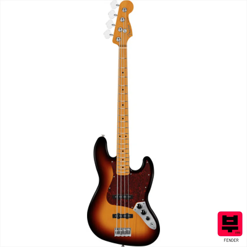 Fender AM Pro Jazz Bass MN 3TSB