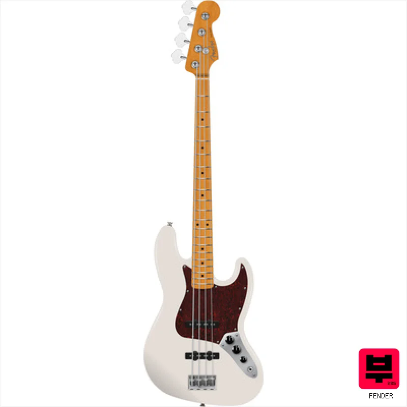 Fender AM Pro Jazz Bass MN OW