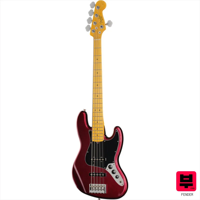 Fender AM Pro Jazz Bass V MN OB