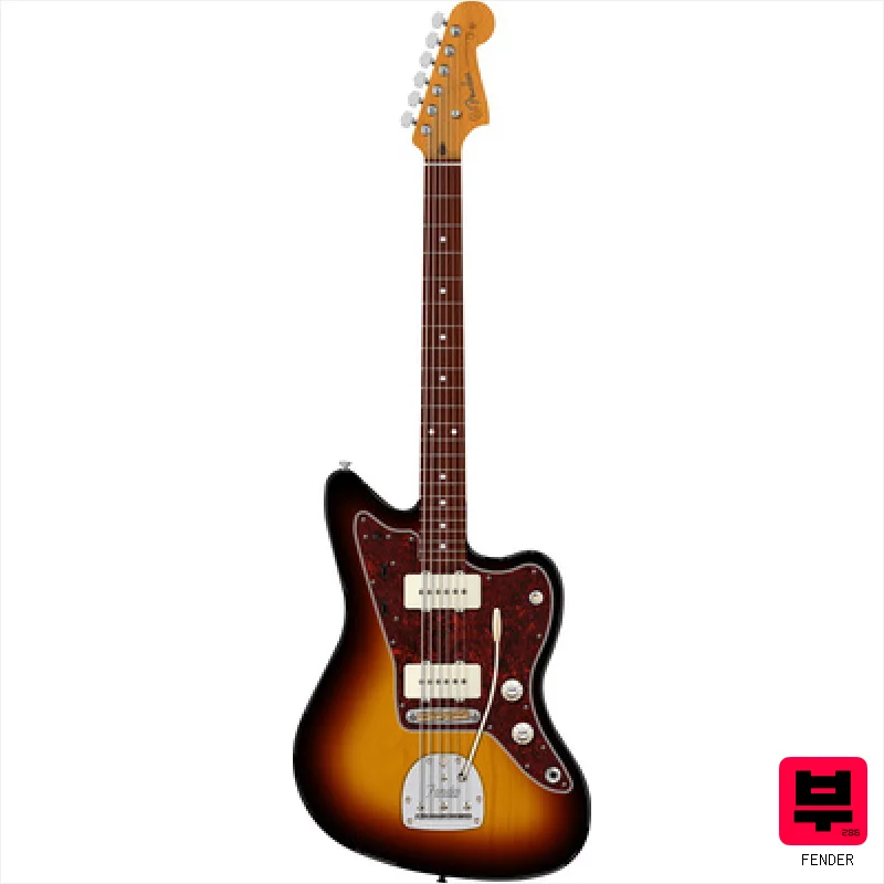 Fender Am Pro Jazzmaster RW 3TS