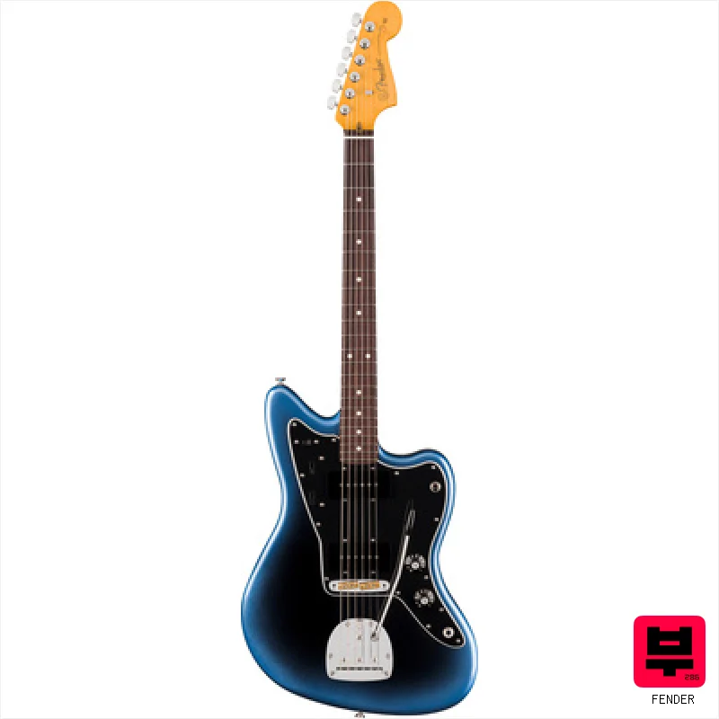Fender Am Pro Jazzmaster RW DKN