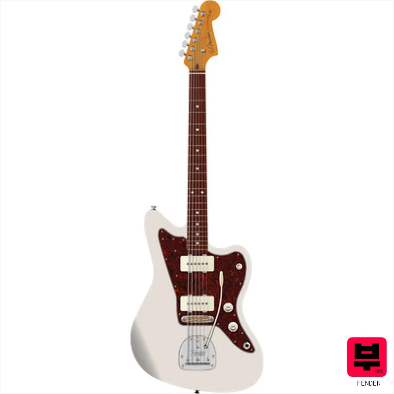 Fender Am Pro Jazzmaster RW OW