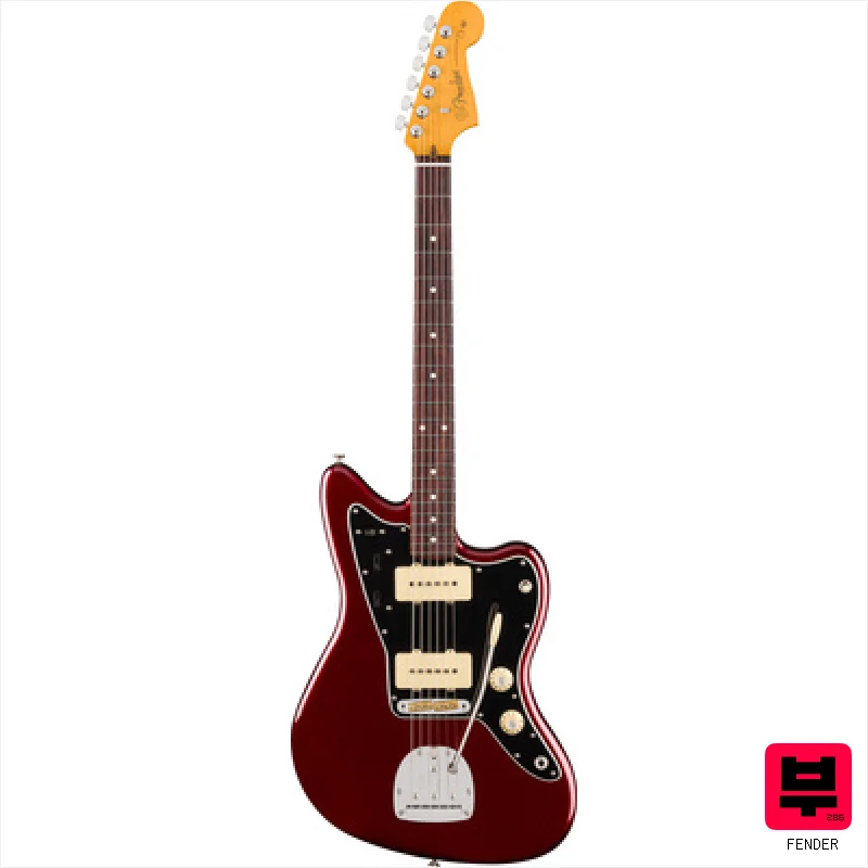 Fender Am Pro Jazzmaster RW OXB
