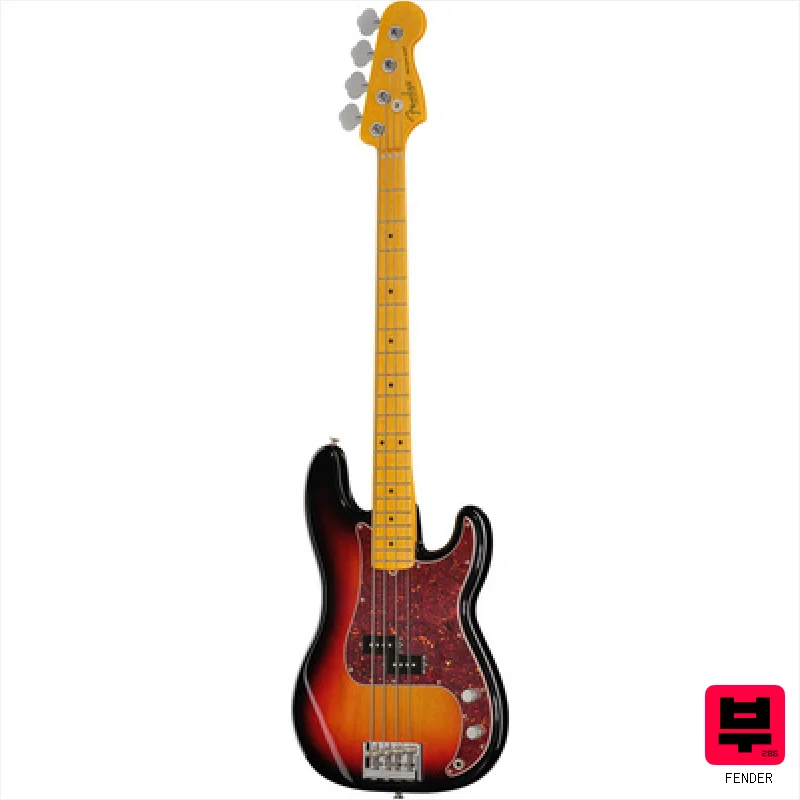 Fender Am Pro P-Bass MN 3CSB