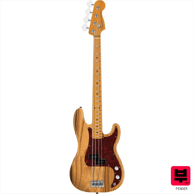 Fender Am Pro P-Bass MN NAT
