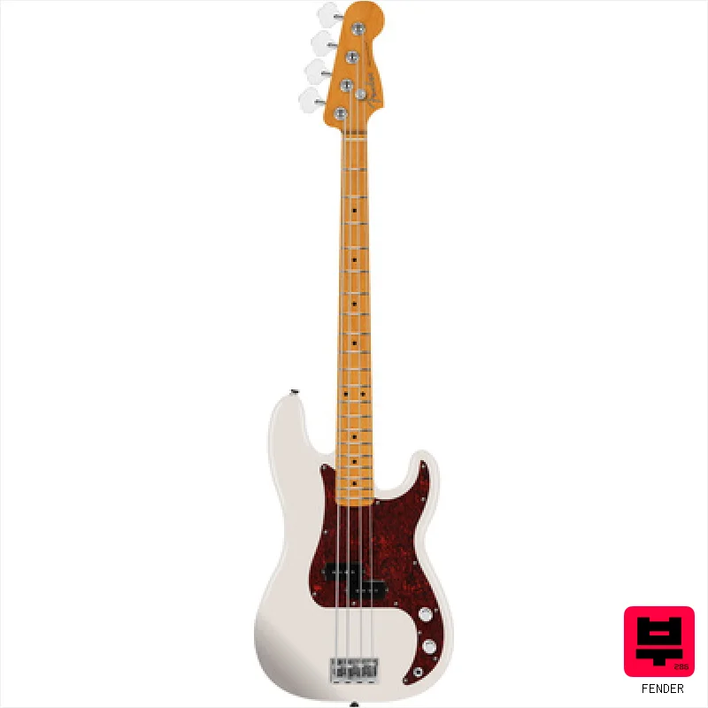 Fender Am Pro P-Bass MN OLW