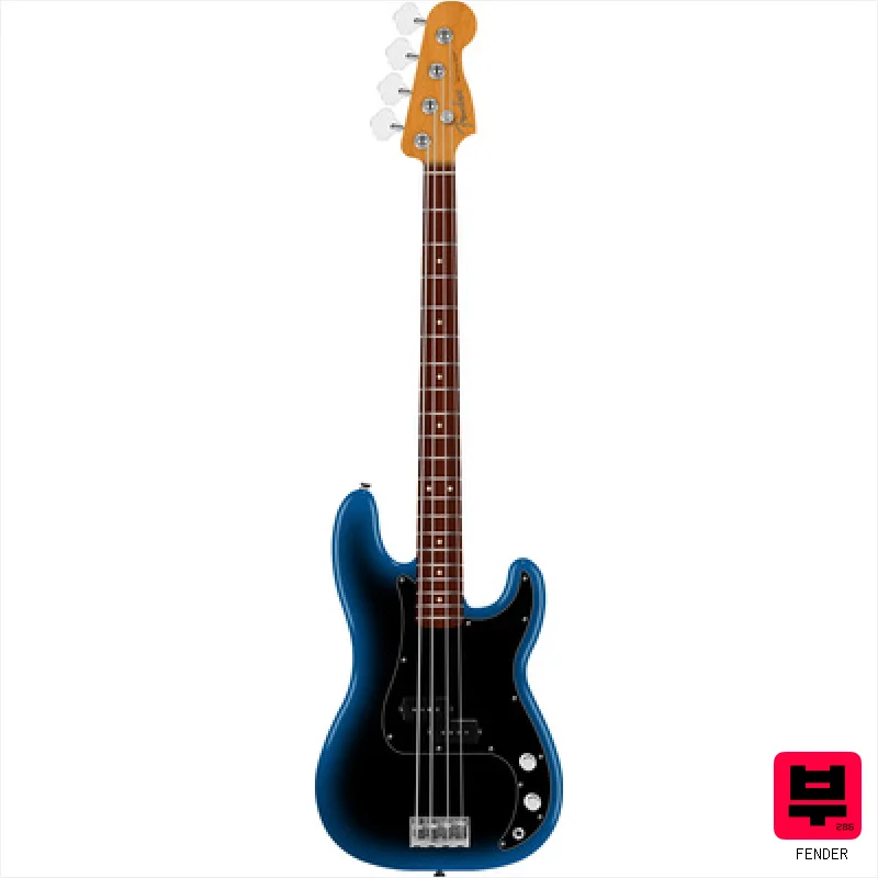 Fender Am Pro P-Bass RW DKN