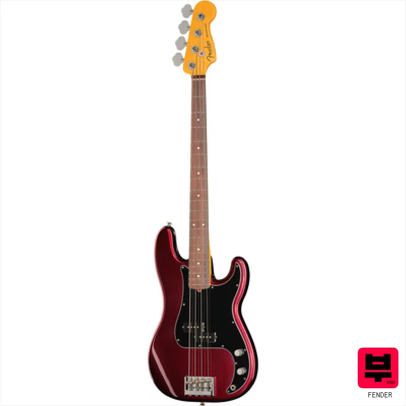 Fender Am Pro P-Bass RW OXB