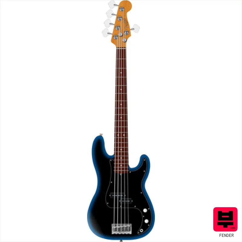 Fender Am Pro P-Bass V RW DKN