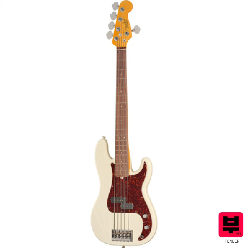 Fender Am Pro P-Bass V RW OLW