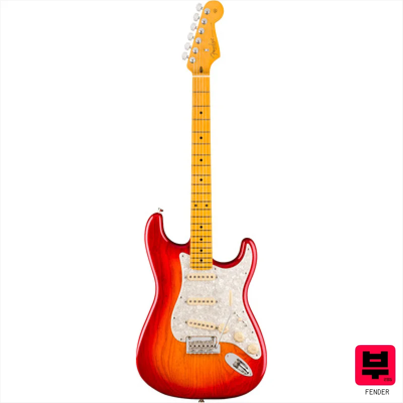 Fender Am Pro Strat MN ACB