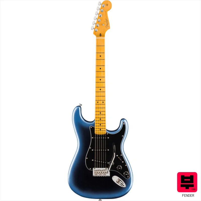 Fender Am Pro Strat MN DKN