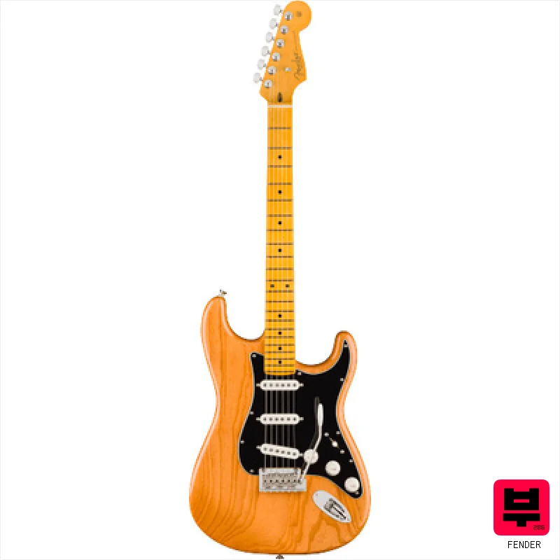Fender Am Pro Strat MN NAT