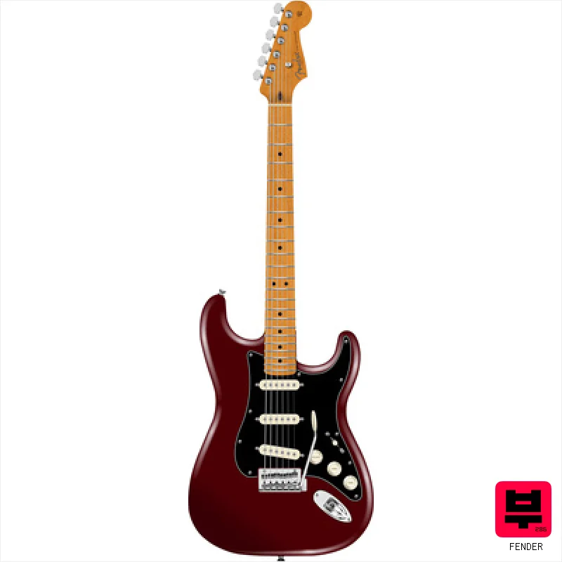 Fender Am Pro Strat MN OXB