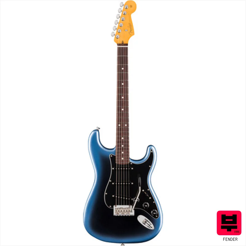 Fender Am Pro Strat RW DKN