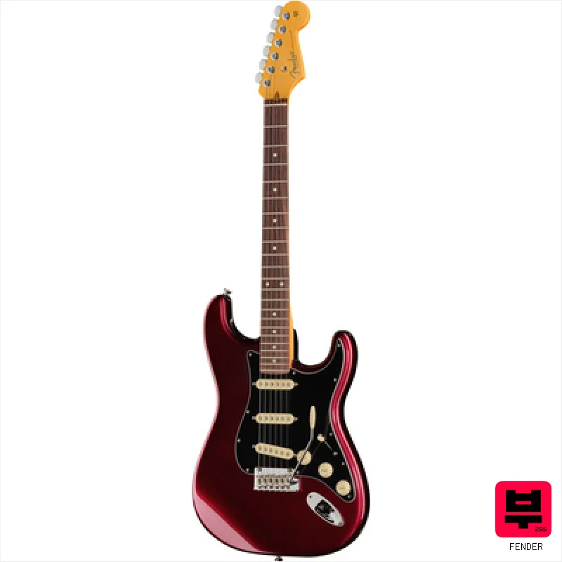 Fender Am Pro Strat RW OXB