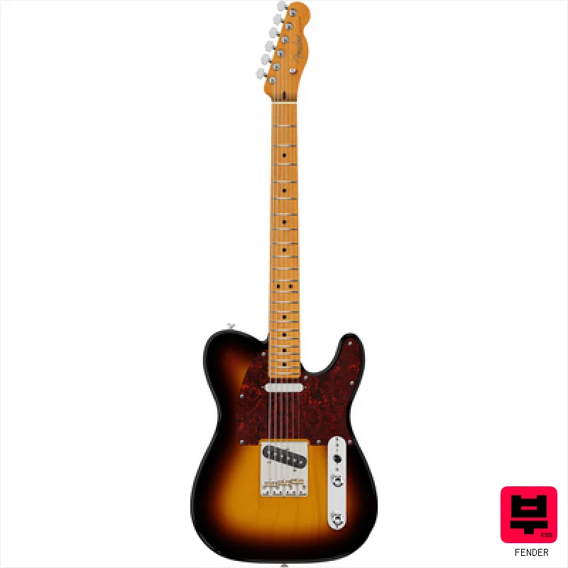 Fender Am Pro Tele MN 3TS