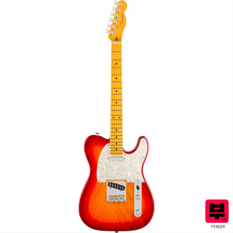 Fender Am Pro Tele MN ACB