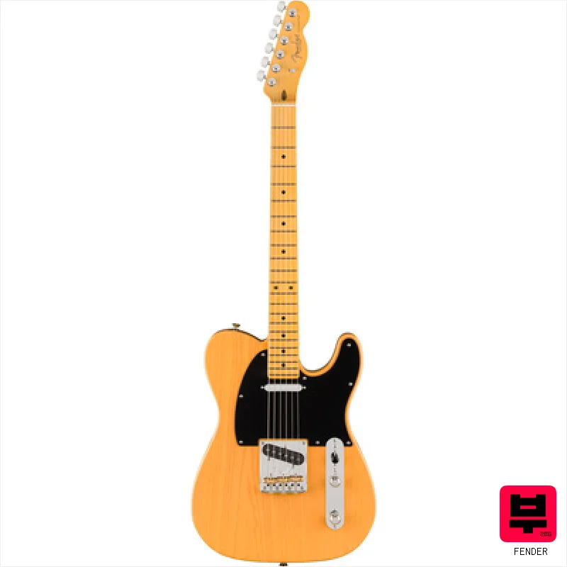 Fender Am Pro Tele MN BTB