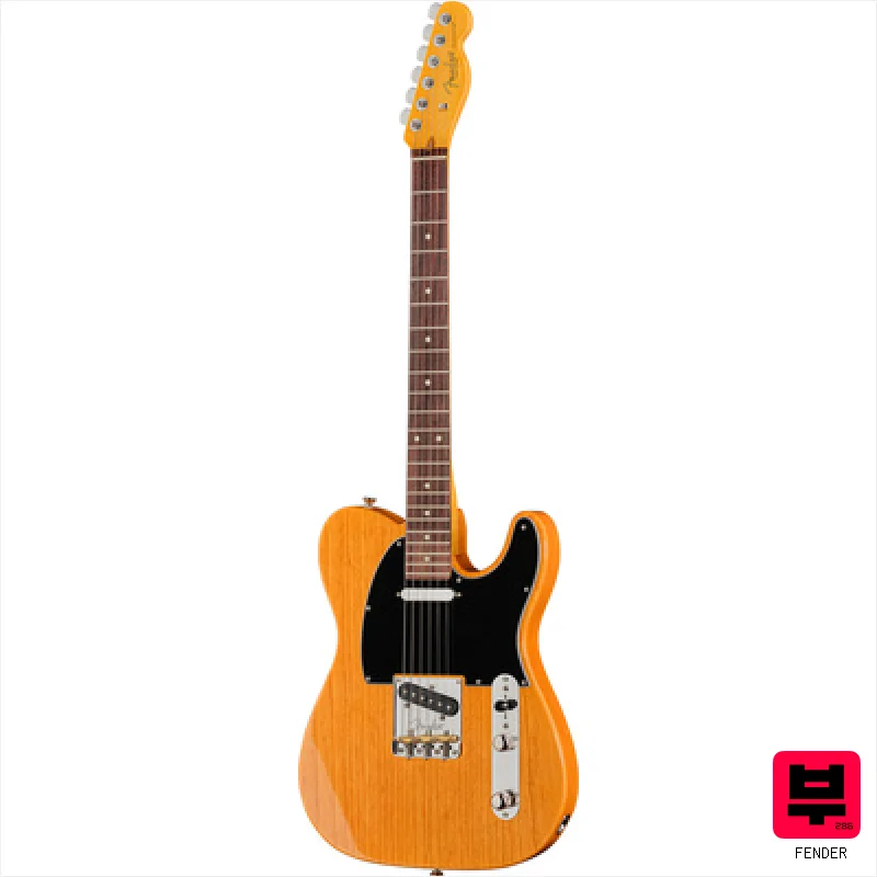 Fender Am Pro Tele RW NAT