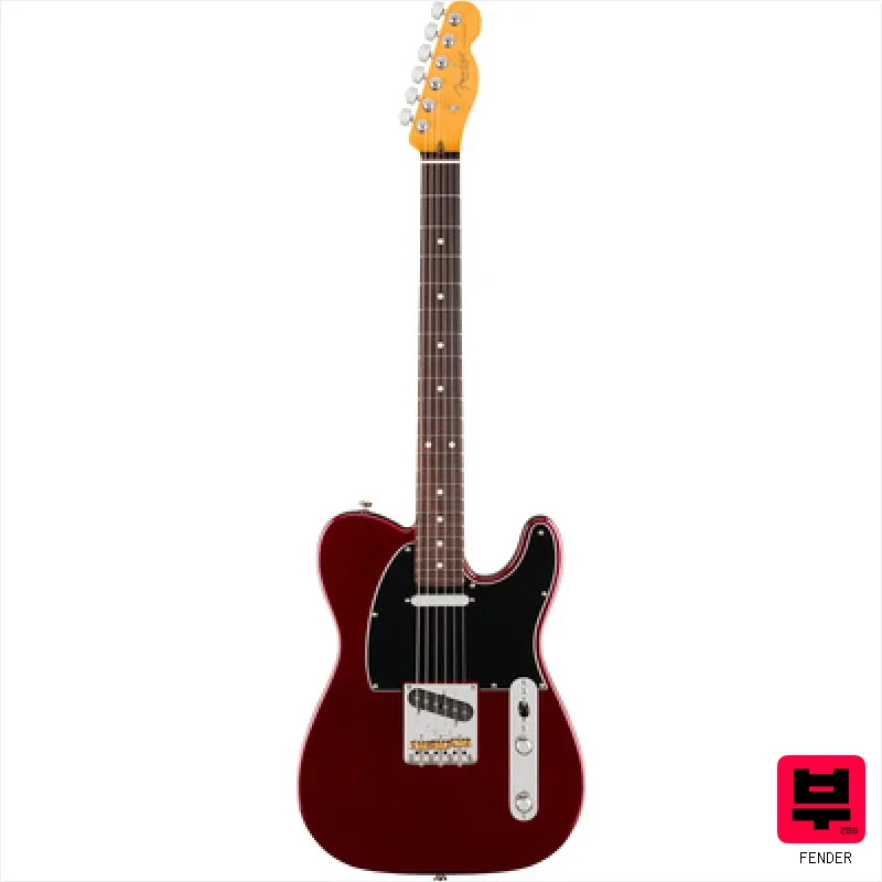 Fender Am Pro Tele RW OXBLD