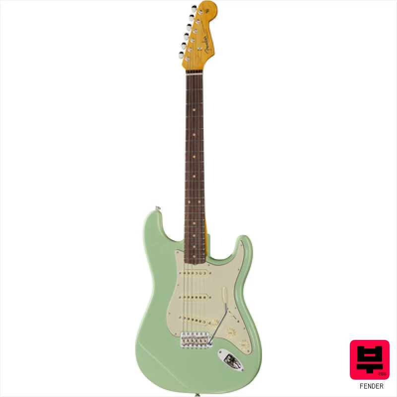 Fender AV II 61 Strat RW SFG - ST Style Guitars