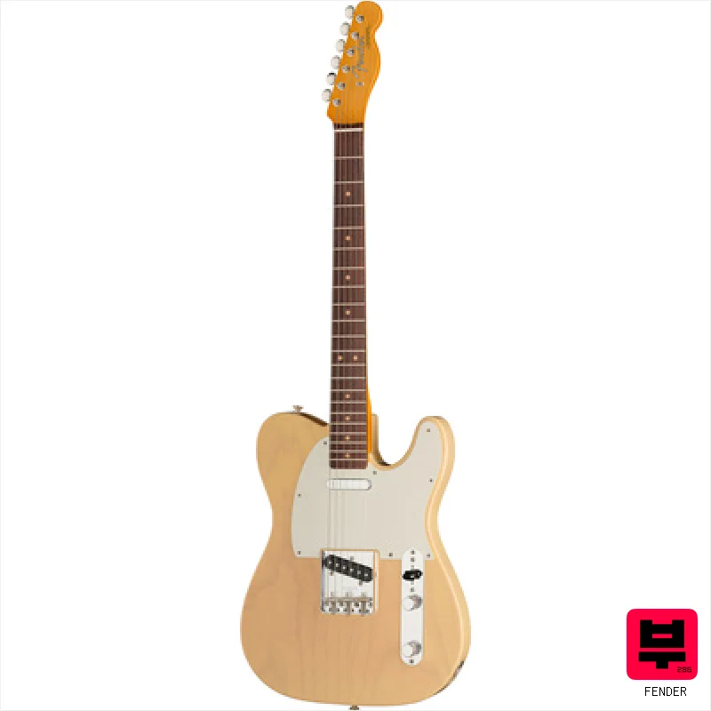 Fender AV II 63 Tele RW VBL - T Style Guitars