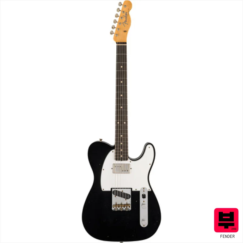 Fender Brian Fallon '59 Tele Custom - Premium Guitars