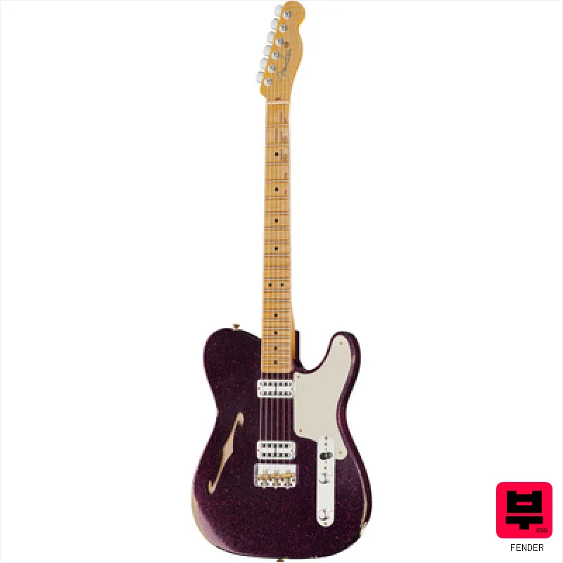 Fender Caballo Tono Ligero AMS Relic