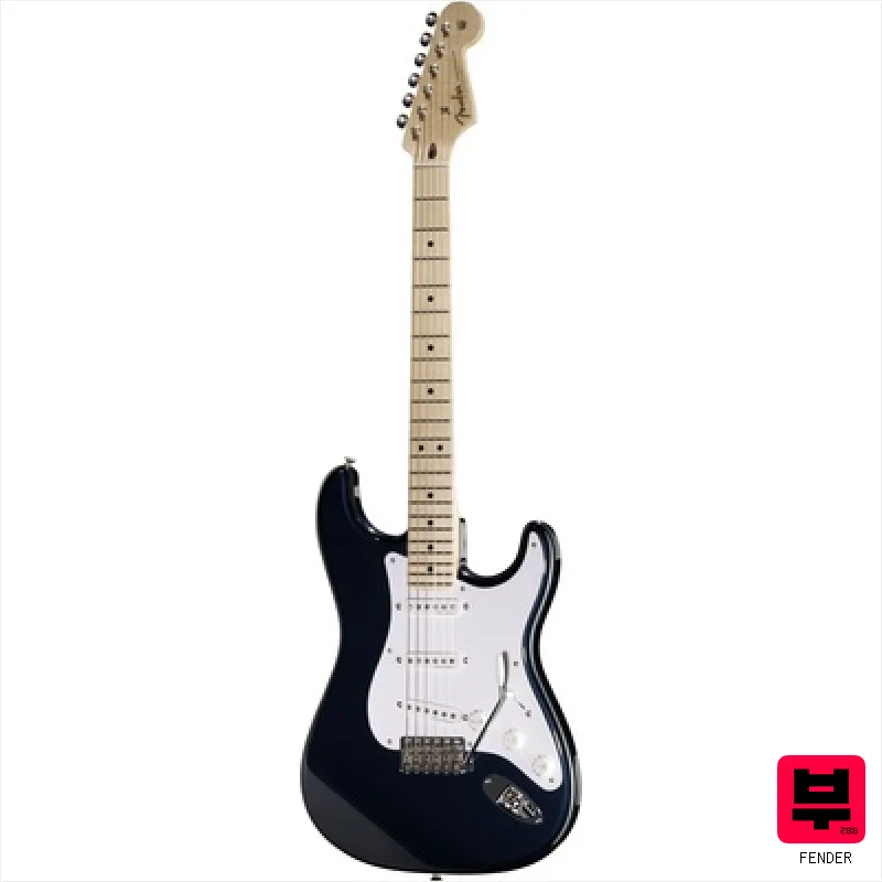 Fender Clapton Strat Custom Shop MB - ST Style Guitars