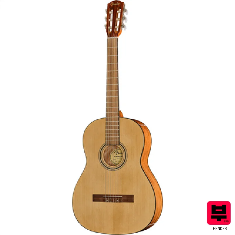 Fender CN-30 Natural - Professional Music Instrument Photo