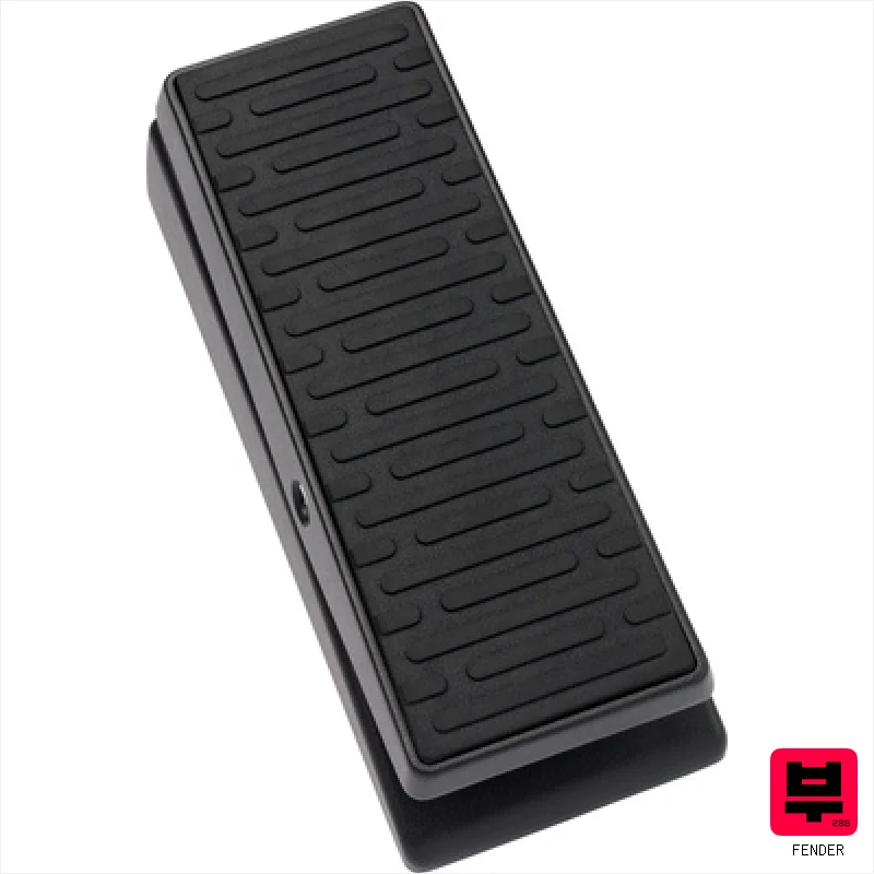 Fender EXP-2 Expression Pedal - Professional Music Instrument Photo