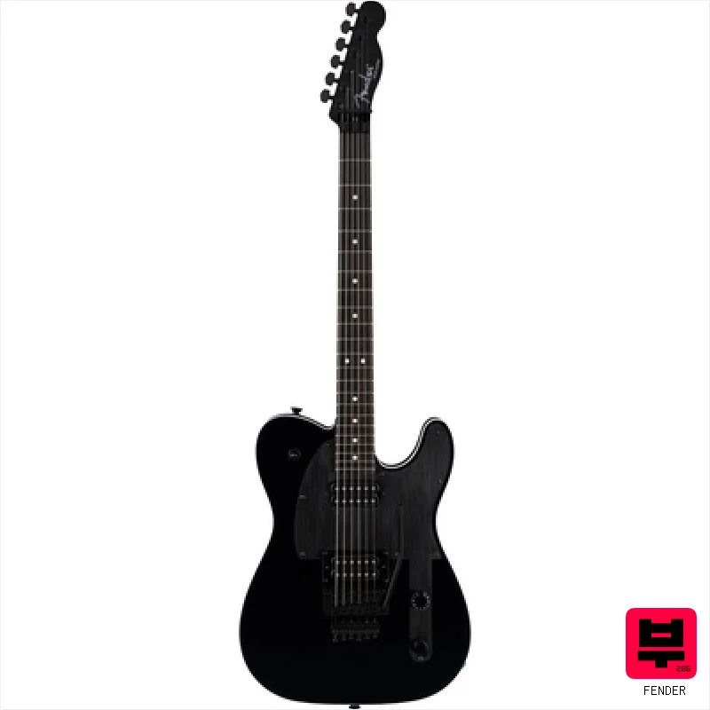 Fender John 5 Phantom Tele BLK