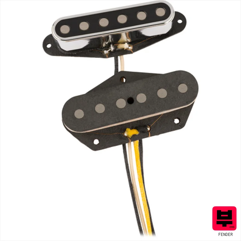 Fender John Osborne Telecaster PU-Set - Single Coil Pickups