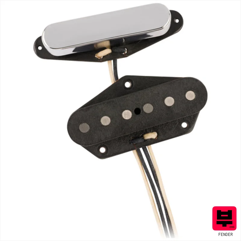 Fender Josefina Red Hot Tele Pickups - Single Coil Pickups