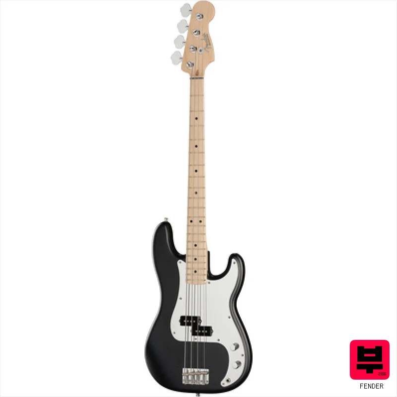 Fender LTD 50th Steve Harris P-Bass B - Professional Music Instrument Photo
