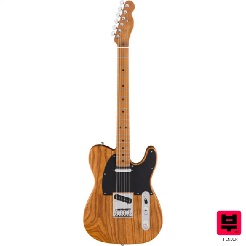 Fender LTD Am Ultra Tele NAT