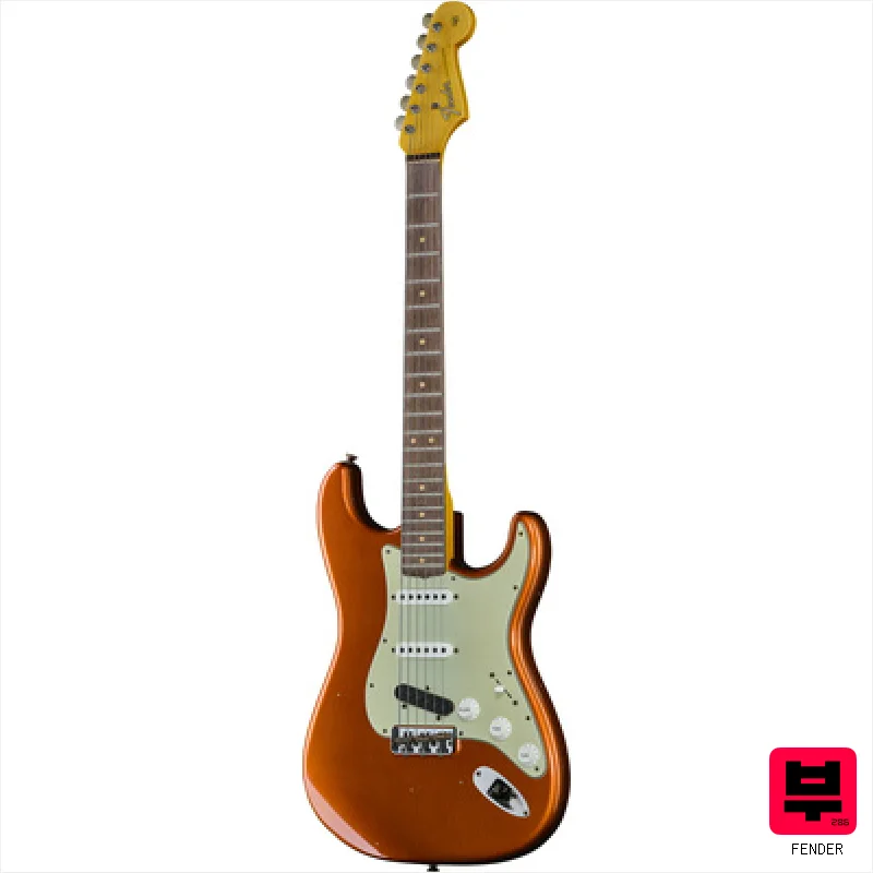 Fender LTD Hotshot Strat JM Relic BC - ST Style Guitars