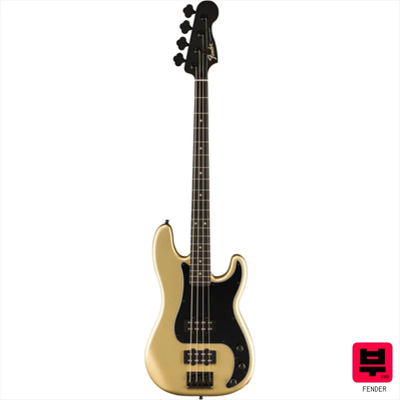 Fender LTD Player Fusion P-Bass HH HM - Professional Music Instrument Photo