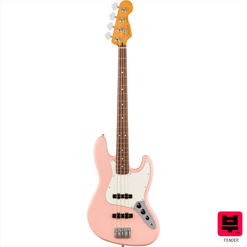 Fender LTD Player II Jazz Bass RW SHP