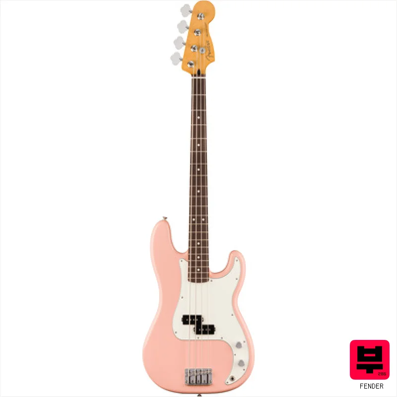 Fender LTD Player II P-Bass RW SHP
