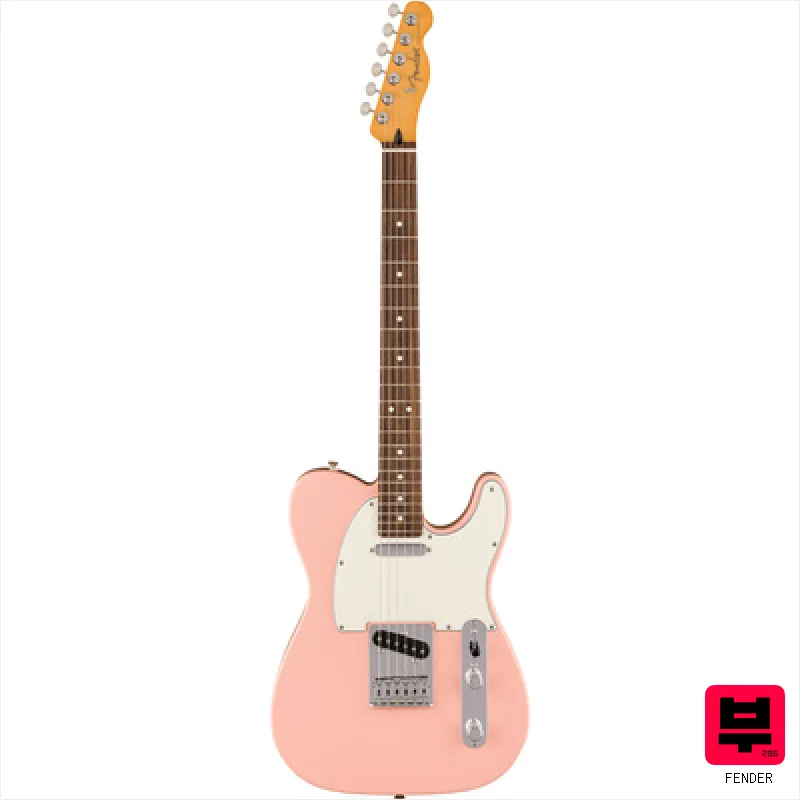 Fender LTD Player II Tele RW SHP