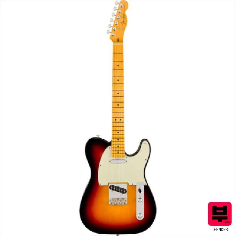 Fender LTD Pro Clsc Silent Tele 3CSB
