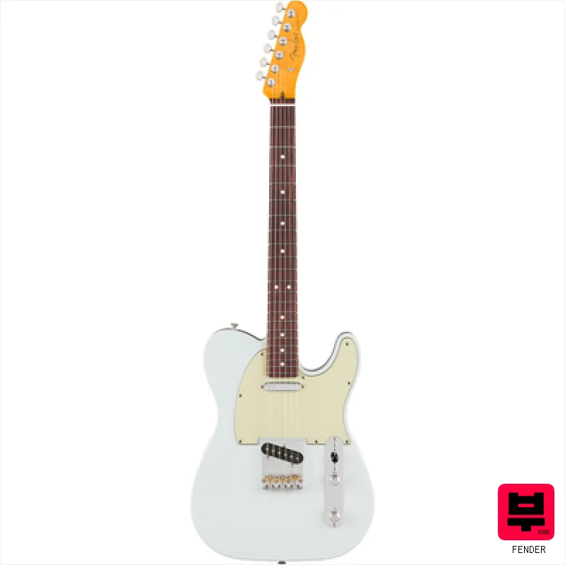 Fender LTD Pro Clsc Silent Tele SNB