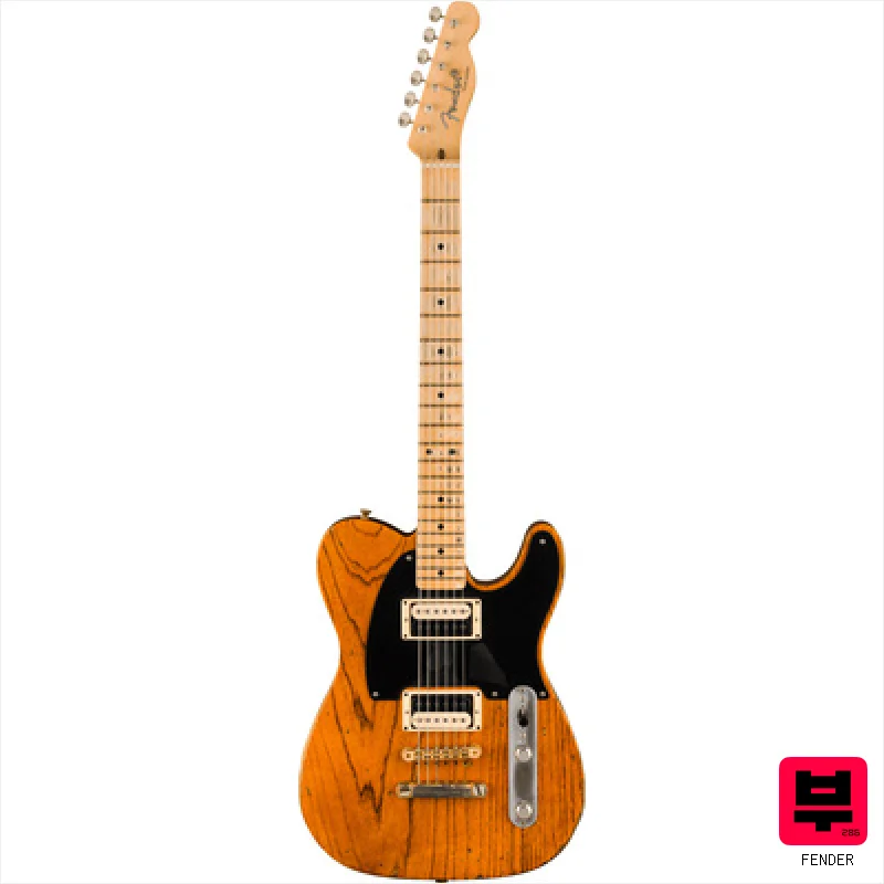 Fender LTD Seymour Duncan 50th Tele - Premium Guitars
