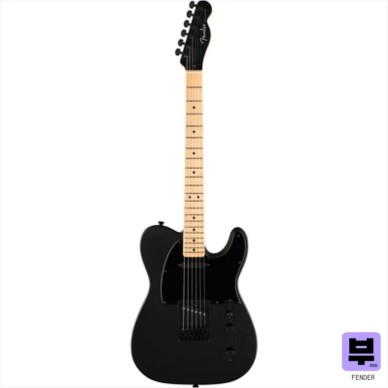 T Style Guitars