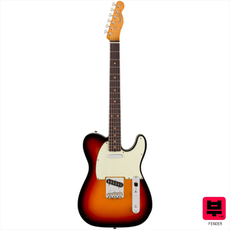 Fender Ltd Vintera III E 60s 3CSB